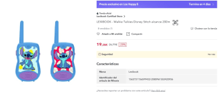 Descuentos hasta 70% + 15€ extra en tus compras en Miravia y esta tarde promo de horas locas