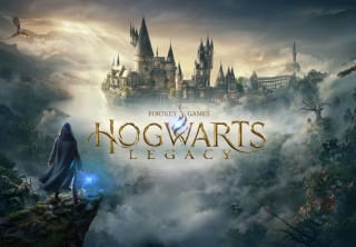 Hogwarts Legacy voor €39,50 dmv code bij Kinguin