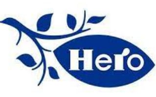 Regalo Botella termo con tu pedido desde Hero