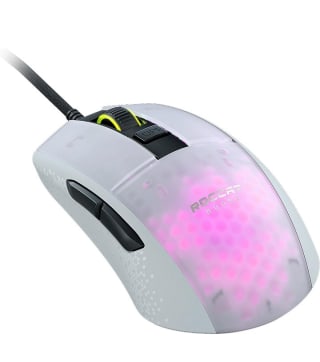 Roccat Ratón Óptico Gaming por 25,69€.