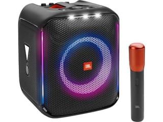 JBL PartyBox Encore Essential met Microfoon voor €195,20 bij de Mediamarkt