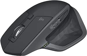 Logitech MX Master 2S Wireless Mouse - £38.99