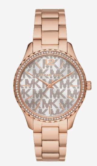 Reloj para Mujer Michael Kors TRADITIONAL LAYTON por 71.99€