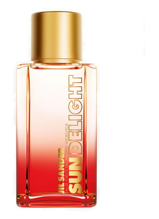 Jil Sander Sun Delight Eau de Toilette (EdT) 100 ml - gelb, orange voor €16,80