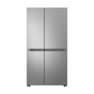 Frigorífico Americano LG GSBC40PYPE Inox Altura 1.79m Eficiencia E por