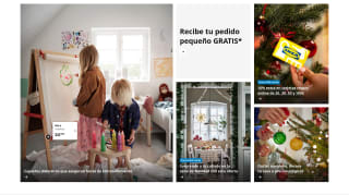 Descuento 10% en IKEA