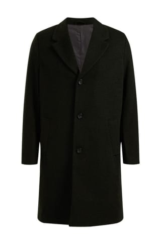 WE Fashion CONORAT - Mantel voor €40 bij Wefashion