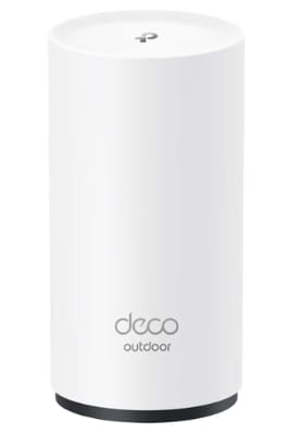 TP-Link Deco X50-Outdoor voor €79 bij Coolblue