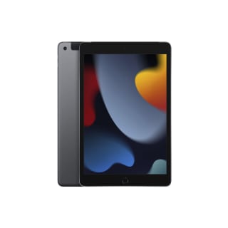 Apple iPad 2021 10,2'' 64GB por 273,35€