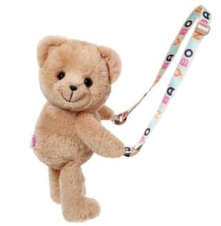 BABY born Berentas - Knuffelbeer voor €9,51 bij Bol. en Amazon