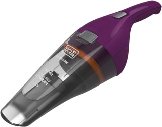 Kruimelzuiger Black & Decker voor €15 bij Amazon