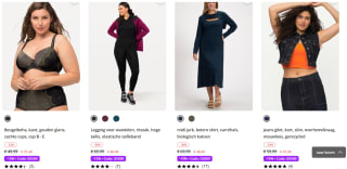 Ullapopken korting code voor 15% extra korting op de sale