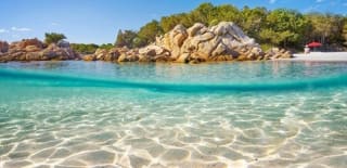 Escapada veraniega 3 días a isla sorpresa desde 219€ por persona.