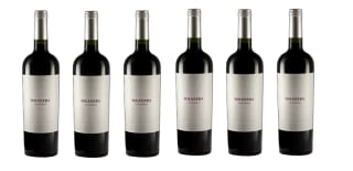 6 Botellas de Solanera 2022 por 36.2€
