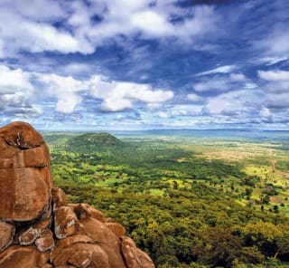 7 Noches Las Maravillas de Senega Hotel con vuelos y traslados desde 799€ PxPm2