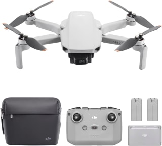Dron DJI mini 2 por $10399 en Imports77