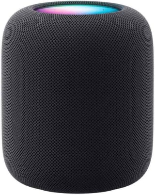 Apple HomePod zwart voor €286,90 bij Bol