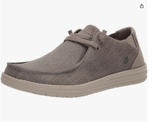 Zapatillas Skechers Melson Raymon Hombre desde 40,99€