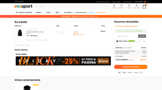 Parka The North Face B MCMURDO por 203,42€