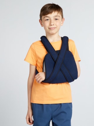 Camiseta con bolsillo So Easy NARANJA por 1€