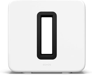 Sonos Sub Subwoofer Blanco por $13,725 en Amazon