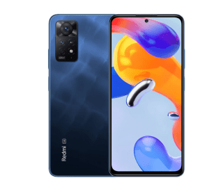 Xiaomi Redmi Note 11 Pro 5G 6GB 128GB por solo 174,99€