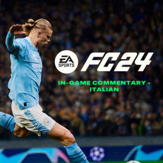 EA SPORTS FC™ 24 Standard Edition PS4 en PS5 voor €15,99 in de Playstation Store