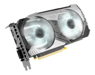 Placa Gráfica da Galax, modelo Nvidia GeForce RTX 2060 - R$ 2.188