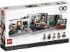 Lego Icons Queer Eye "De Fab 5 loft" (10291) voor €52,99 bij Proshop