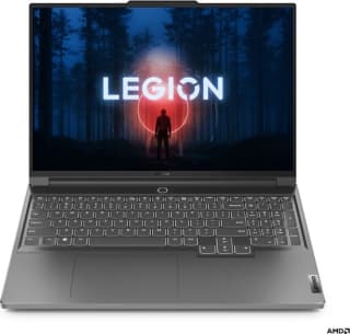 Lenovo Legion Slim 7 16APH8 82Y4001WMH 16" Gaming Laptop voor €1499 bij Bol