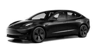 Coche Tesla Model 3 por 40.570€