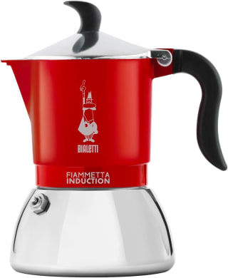 Bialetti Fiammetta Induction percolator voor €11,51 bij Amazon
