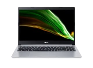 Acer ASPIRE 5 laptop 16GB 1TB 5500U voor €452,15 bij Elektro World