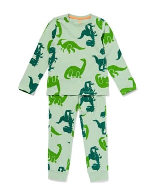 Diverse kinder/baby pyjama's vanaf €3 bij de Hema