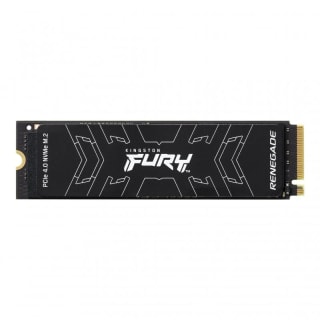 Kingston FURY Renegade SSD 2TB M.2 NVMe PCIe 4.0 por 137,53€