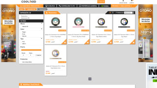 Filamento pla 1.75 1kg varios colores por tan solo 8,94€