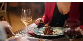 Recopilación de restaurantes con estrella desde 30€