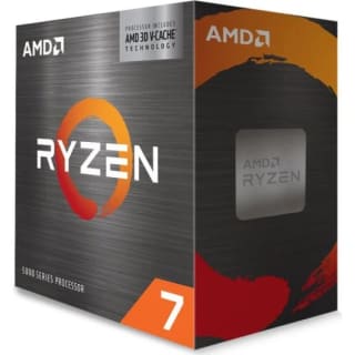 AMD Ryzen 7 5700X3D 3/4.1GHz Box por 161,60€