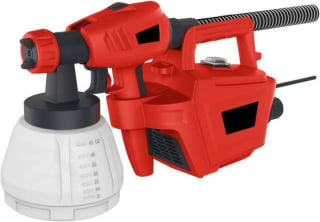 Pulverizador de pintura eléctrico METERKC por 27.99€