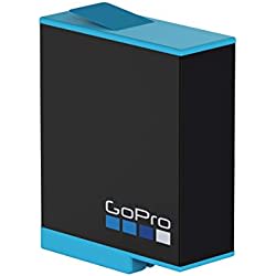GoPro Hero 10 Black + batería recargable por $7,418 en Amazon