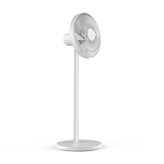 XIAOMI MIJIA-ventilador de pie inteligente por 49,91€