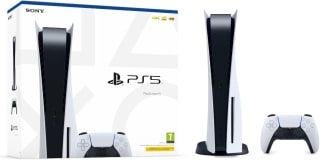 Consola Playstation 5 Standard por 449€