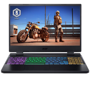 Ordenador Portátil gaming - Acer Nitro AN515-58,15.6" Full HD, Intel® Core™ i5-12500H, 16GB RAM, 1TB SSD, GeForce® RTX™ 3060, Windows 11 Home por 900€