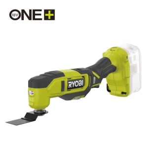 18V ONE+ Cordless Multi Tool for £50 at Ryobi