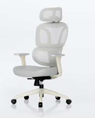 Ergonomische bureaustoel BS5 voor €199,99 bij Flexispot