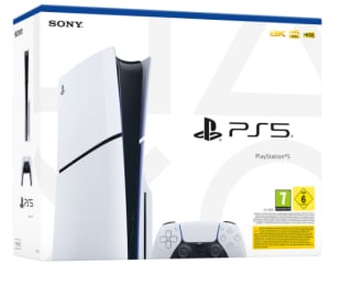 PlayStation 5 Slim Estándar por 454.44€