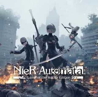 NieR:Automata Game of the YoRHa Edition Steam por solo 13,60€