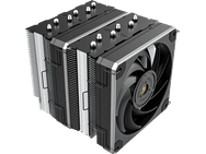 Montech Metal DT24 Base cpu-koeler voor €44,90 bij Proshop