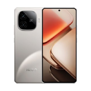 Iqoo Z9 Turbo+ 6.78-inch FHD+ AMOLED display 12GB/256GB voor €353,47 bij Giztop