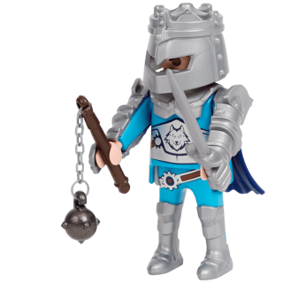 Diverse Playmobil verrassingszakjes voor €0,99 bij de Action